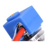 Silicona para bloque E3D V5